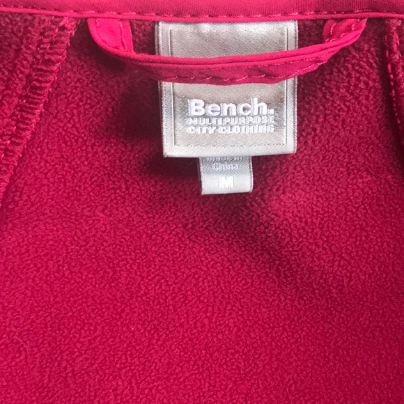 Bench waterproof jacket - Picture 4 of 8